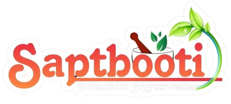 Saptbooti Prachin Ayurveda